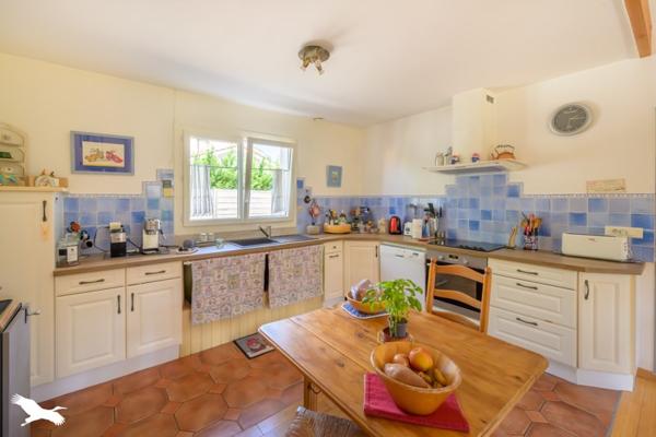 Maison à vendre |  Gujan-Mestras |  5 pièces | 127 m²