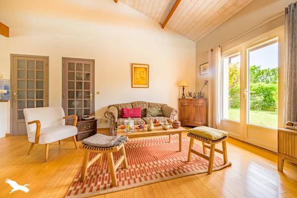 Maison à vendre |  Gujan-Mestras |  5 pièces | 127 m²