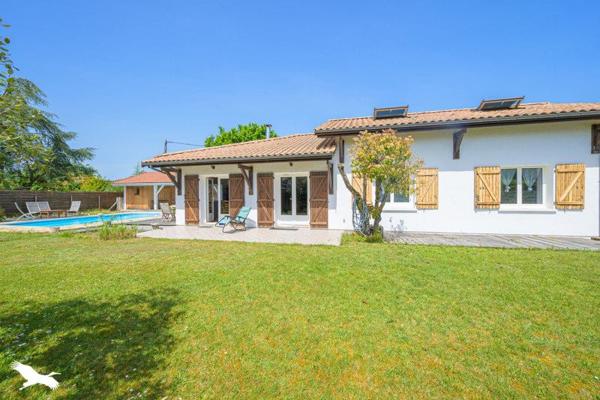 Maison à vendre |  Gujan-Mestras |  5 pièces | 127 m²