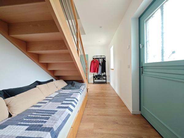 Maison à Elven, 56250 - 6 pièces 169m²