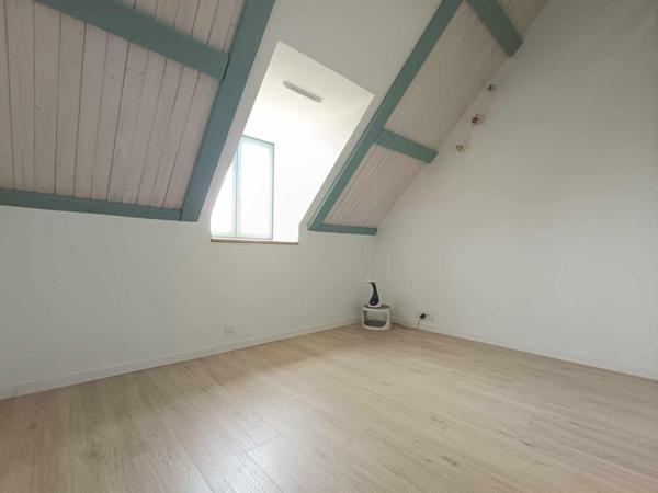 Maison à Elven, 56250 - 6 pièces 169m²