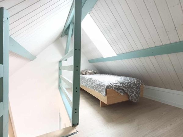 Maison à Elven, 56250 - 6 pièces 169m²