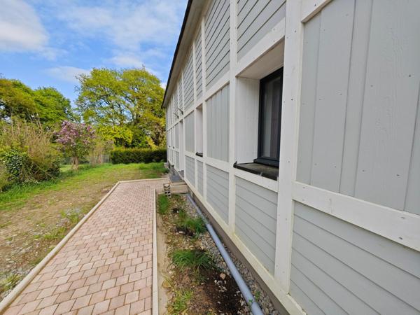 Maison à Elven, 56250 - 6 pièces 169m²