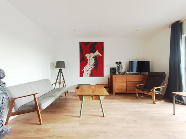 Maison à Elven, 56250 - 6 pièces 169m²