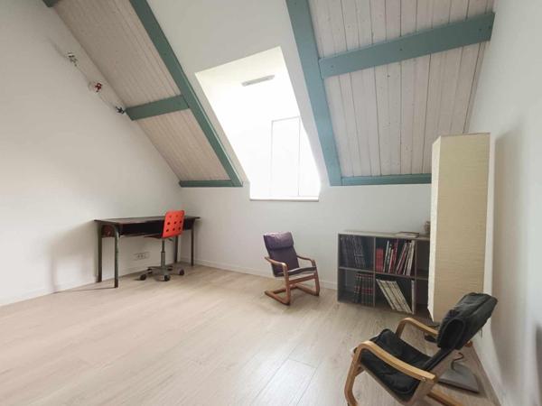 Maison à Elven, 56250 - 6 pièces 169m²