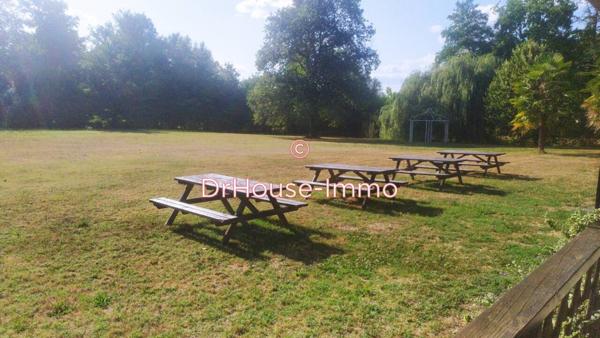 Maison à vendre 4 pièces de 260 m²