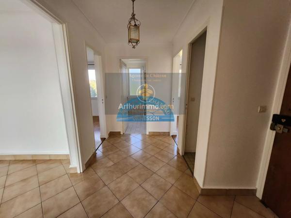 Location Appartement 3 pièces 57 m2 à Ormesson-sur-Marne