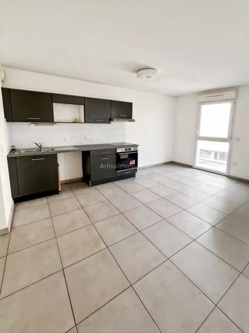 Location Appartement 3 pièces 59 m2 à Bondoufle