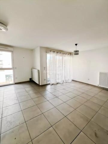 Location Appartement 3 pièces 59 m2 à Bondoufle