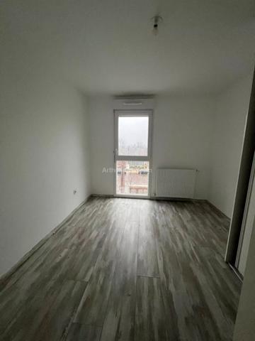 Location Appartement 3 pièces 59 m2 à Bondoufle