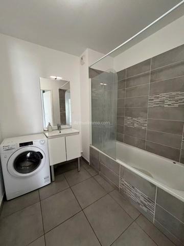 Location Appartement 3 pièces 59 m2 à Bondoufle