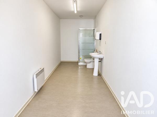 Hangar à vendre 2 576 m² Afa