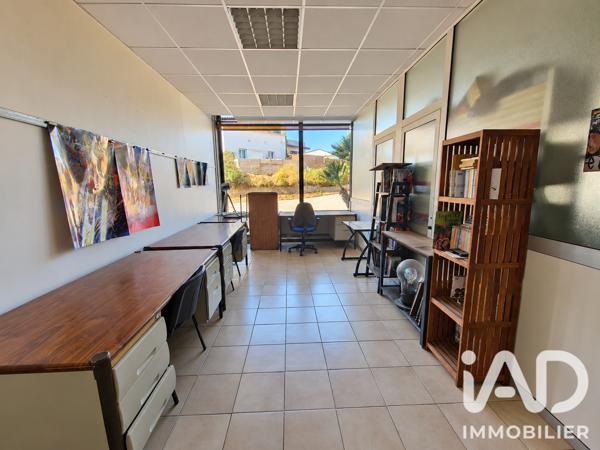 Hangar à vendre 2 576 m² Afa