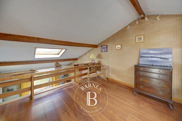 Viroflay, Maison 5 Chambres -  183 m² à vendre