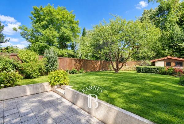 Viroflay, Maison 5 Chambres -  183 m² à vendre