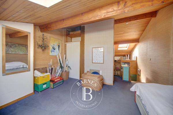 Viroflay, Maison 5 Chambres -  183 m² à vendre