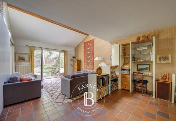 Viroflay, Maison 5 Chambres -  183 m² à vendre