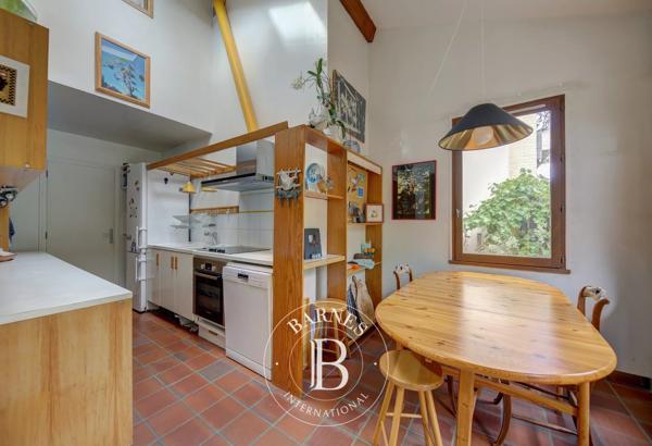 Viroflay, Maison 5 Chambres -  183 m² à vendre