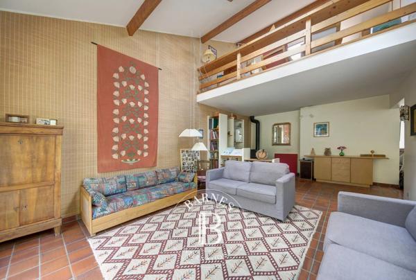 Viroflay, Maison 5 Chambres -  183 m² à vendre
