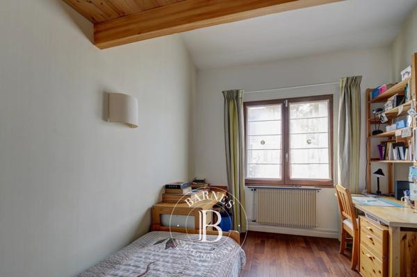 Viroflay, Maison 5 Chambres -  183 m² à vendre