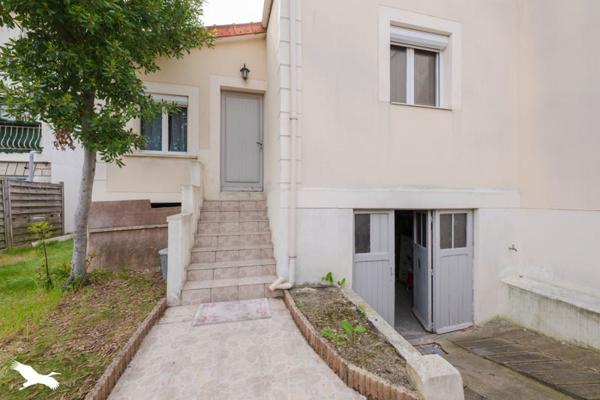 Maison à vendre 317 700 € Bezons 3 p 74 m² DPE F