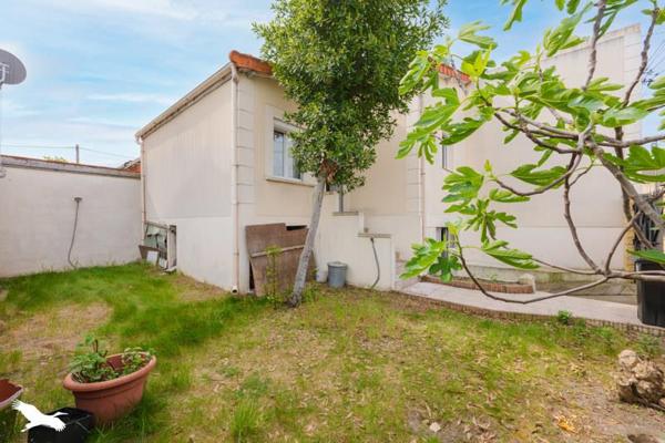 Maison à vendre 317 700 € Bezons 3 p 74 m² DPE F