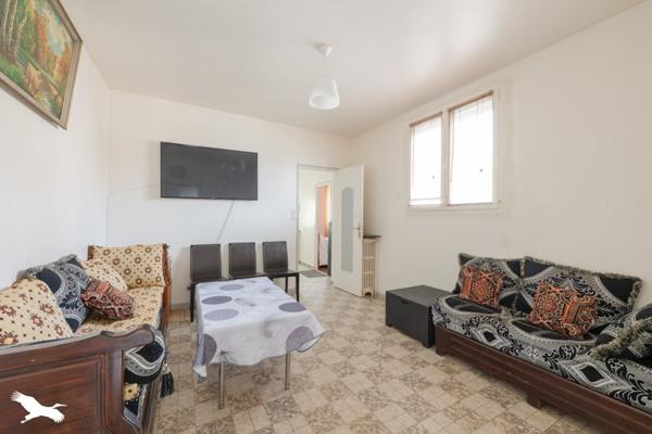Maison à vendre 317 700 € Bezons 3 p 74 m² DPE F