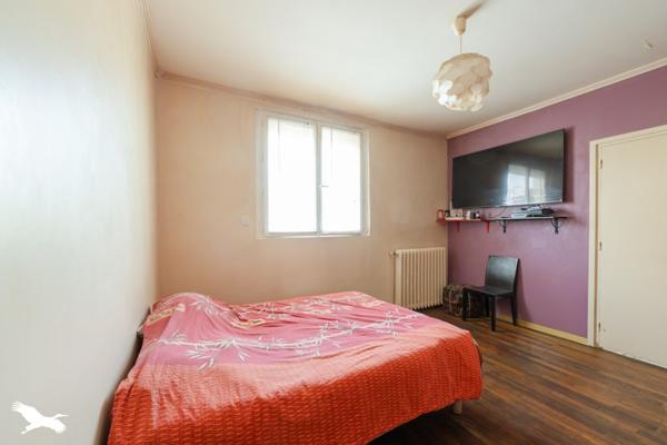 Maison à vendre 317 700 € Bezons 3 p 74 m² DPE F