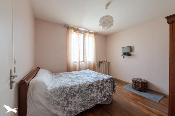 Maison à vendre 317 700 € Bezons 3 p 74 m² DPE F