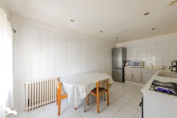 Maison à vendre 317 700 € Bezons 3 p 74 m² DPE F
