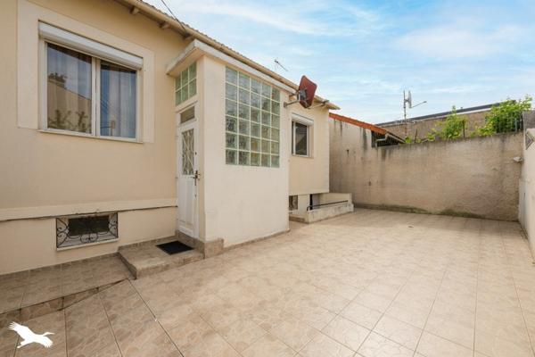 Maison à vendre 317 700 € Bezons 3 p 74 m² DPE F