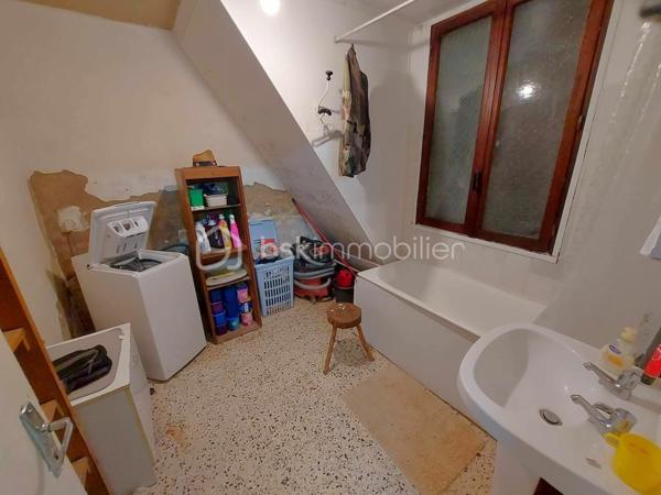 Maison ancienne de 70 m²