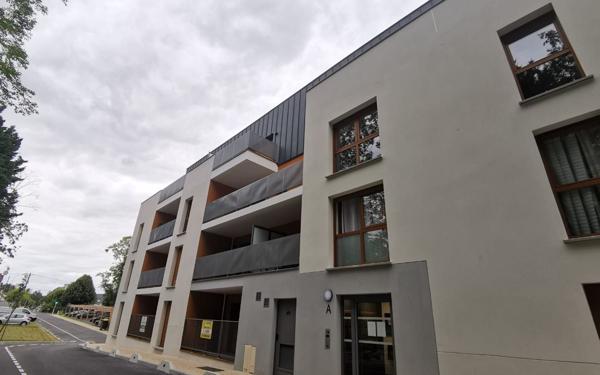 Appartement à louer    2 pièces •  Le Mée-sur-Seine