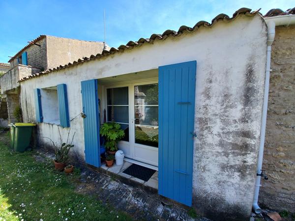 Charmante maison de 35 m² au coeur des commodités