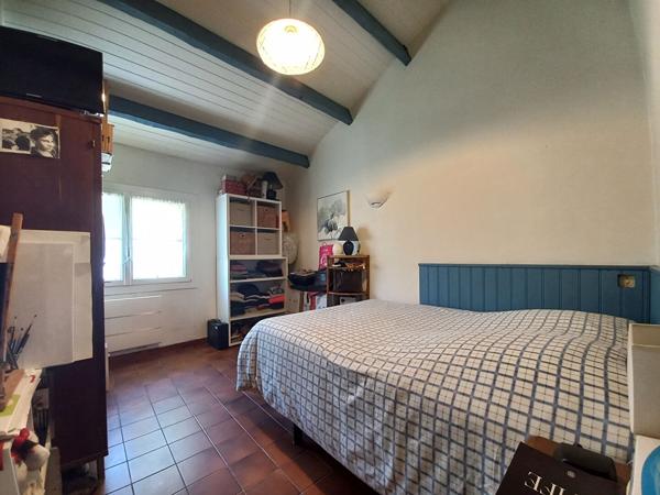 Charmante maison de 35 m² au coeur des commodités