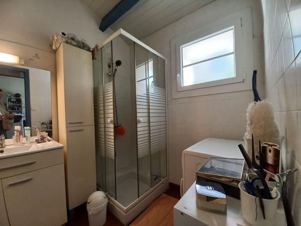 Charmante maison de 35 m² au coeur des commodités