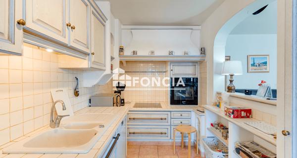À vendre Appartement 3 pièces 68.68 m² - Marseille 13010
