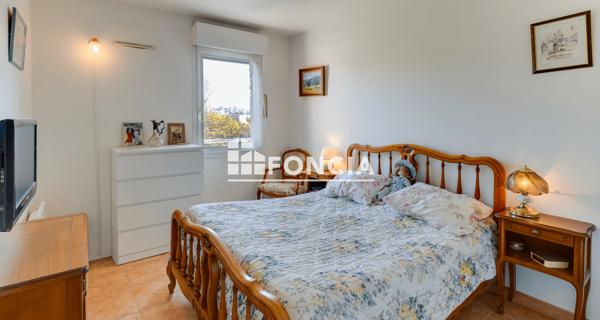 À vendre Appartement 3 pièces 68.68 m² - Marseille 13010