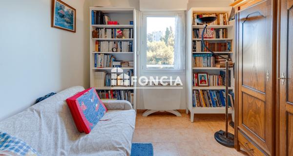 À vendre Appartement 3 pièces 68.68 m² - Marseille 13010