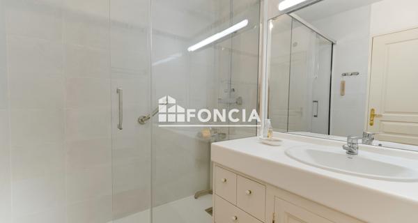 À vendre Appartement 3 pièces 68.68 m² - Marseille 13010