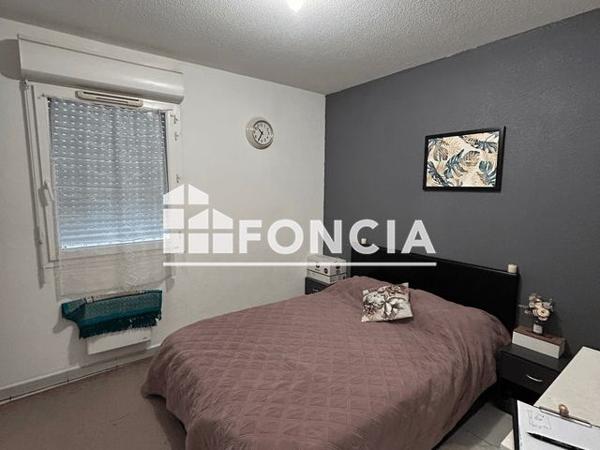 Location Appartement 3 pièces 57.16 m² - RES. MOZART 63 AVENUE JEAN JAURES APPT A26 Agen 47000