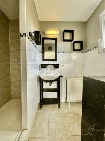 Maison 6 pièces - 148 m² Exclusivité efficity