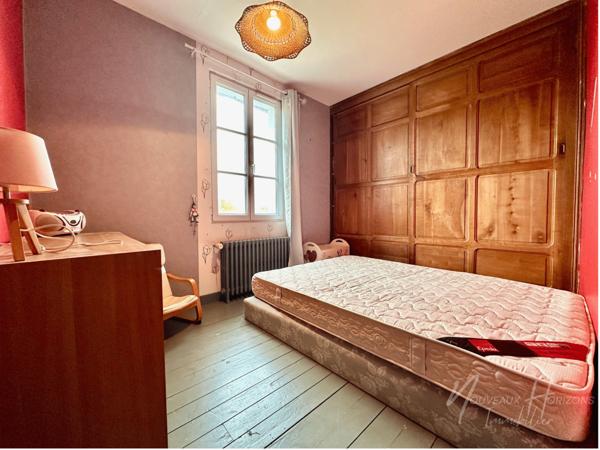 Maison 6 pièces - 148 m² Exclusivité efficity