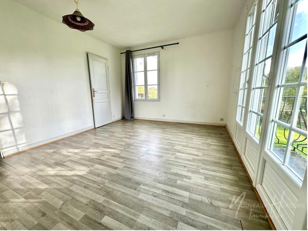 Maison 6 pièces - 148 m² Exclusivité efficity