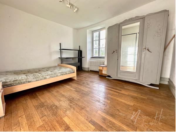 Maison 6 pièces - 148 m² Exclusivité efficity