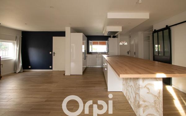 Maison à vendre    4 pièces • 92,20 m2 Pau