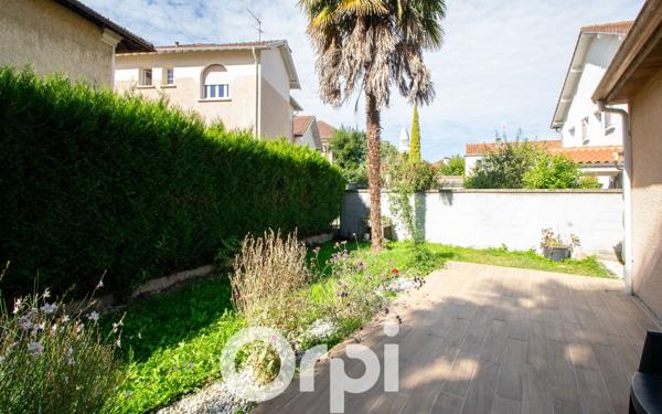 Maison à vendre    4 pièces • 92,20 m2 Pau