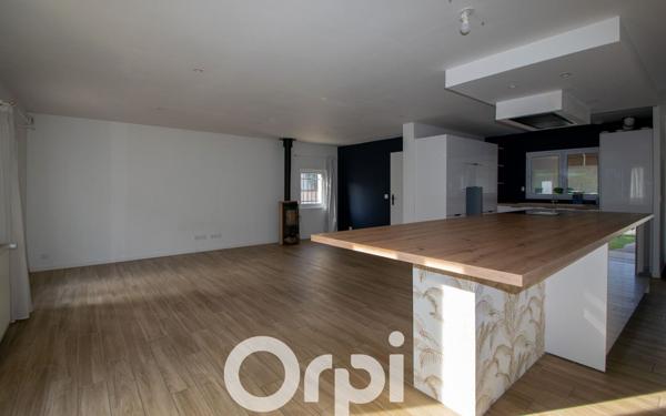 Maison à vendre    4 pièces • 92,20 m2 Pau