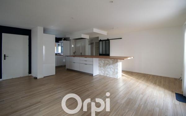 Maison à vendre    4 pièces • 92,20 m2 Pau