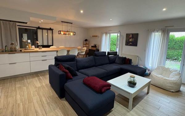 Maison à vendre    4 pièces • 92,20 m2 Pau